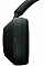 Наушники Over-ear Sony WH-1000XM5 BT 5.2, ANC, Hi-Res, AAC, LDAC, Wireless, Mic, Черный