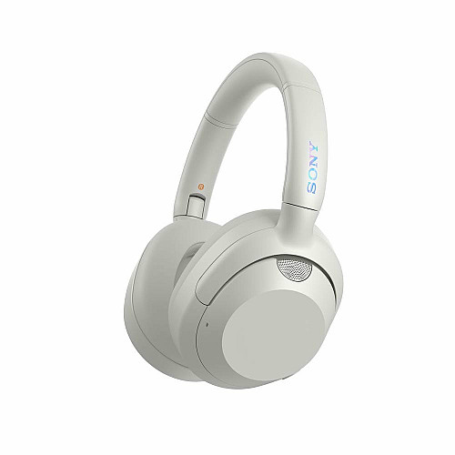 Наушники Over-ear Sony ULT WEAR BT 5.2, ANC, AAC, LDAC, Wireless, Mic, Белый