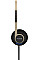 Навушники On-Ear Koss KPH40 Utility, 3.5 mini-jack, 1.2м, Бежевий