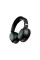 Гарнітура ігрова HyperX Cloud Flight 2, WL/USB-A/USB-C, чорний
