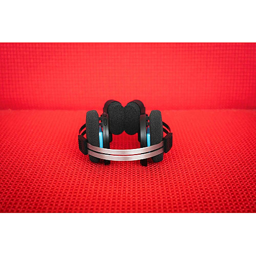 Наушники On-Ear Koss Porta Pro, BT 5.2, Wireless, Mic, Черный