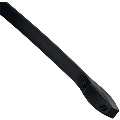 Гарнітура комп'ютерна моно On-Ear EPOS PC 7 Chat, USB, односпрямований, 2м, Чорний