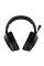 Гарнітура ігрова HyperX Cloud Stinger 3, WL/BT/USB-A/USB-C, 0.5м, чорний
