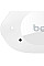 Навушники TWS Belkin Soundform Play True Wireless, білий