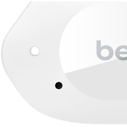 Навушники TWS Belkin Soundform Play True Wireless, білий