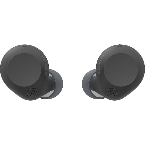 Навушники TWS Sony WF-C710N BT 5.3, ANC, IPX4, SBC, AAC, Mic, Чорний