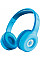 Наушники On-ear Trust Nouna Kids, Wireless, Mic, Синий