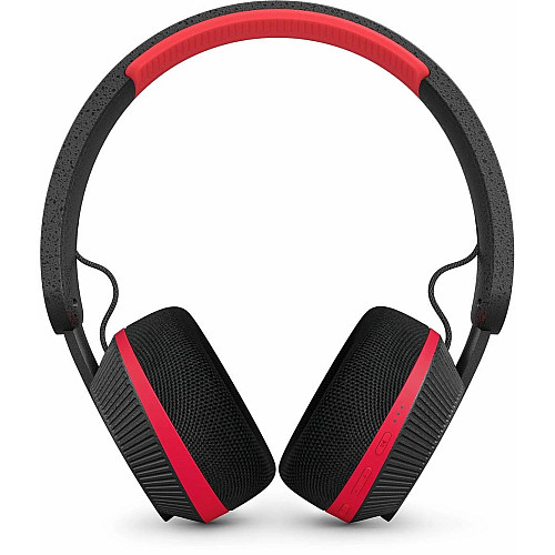 Наушники Over-ear Philips TAA6219 BT 5.4, IP55, Solar Power, SBC, AAC, Wireless, Mic