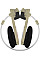 Навушники On-Ear Koss Porta Pro, BT 5.2, Wireless, Mic, Бежевий