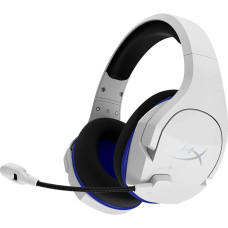Гарнітура HyperX Cloud Stinger Core PS5/PS4, WL, біло-синій
