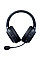 Гарнітура ігрова Razer Barracuda X, 7.1, mini-jack/USB-A/BT/WL, 1.5м, чорний