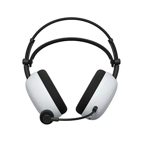 Гарнитура игровая Over-ear Sony INZONE H9 II BT 5.3, ANC, SBC, AAC, LC3, Wireless, Mic, Белый