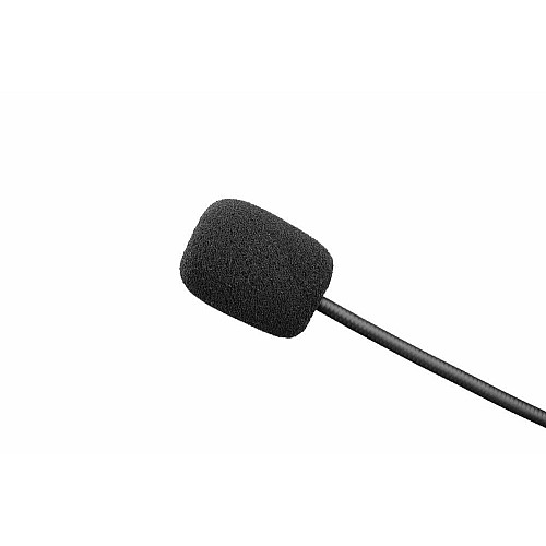 Гарнитура ПК стерео Over-ear 2E CH13 USB, omni-mic, 2м, черный