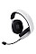Гарнітура ігрова Trust GXT 490 FAYZO, 7.1, USB-A, 2м, білий