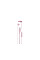 Навушники In-ear Sony IER-EX15C USB-C, Mic, Рожевий