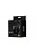Гарнитура ПК стерео Over-ear 2E CH13 USB, omni-mic, 2м, черный