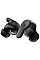 Наушники TWS EPOS ADAPT E1, BT 5.3, ANC, IPX5, SBC, AAC, Microsoft Teams, Zoom, Google Meet, Webex, Mic, Черный