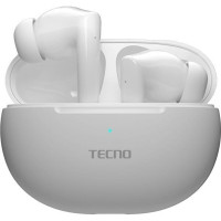 Наушники TECNO Buds 3 (BD03) White