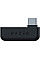 Гарнітура ігрова Razer Barracuda X, 7.1, mini-jack/USB-A/BT/WL, 1.5м, чорний