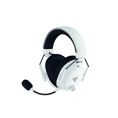 Гарнітура Razer BlackShark V3 Pro, WL, білий