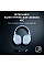 Гарнитура игровая Razer Barracuda X Chroma, BT/WL, RGB, белый