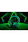 Гарнітура Razer BlackShark V2 HyperSpeed, USB/WL, чорний