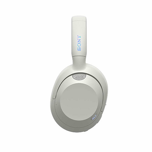 Наушники Over-ear Sony ULT WEAR BT 5.2, ANC, AAC, LDAC, Wireless, Mic, Белый