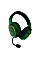 Гарнітура Razer Barracuda X Chroma, BT/WL, RGB, Phantom Green Ed.