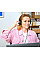 Гарнитура Trust Ayda, USB-A, черный