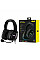 Гарнитура игровая 2E GAMING HG340, mini-jack/dual 3.5мм, RGB, 2м, черный