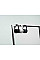 Навушники Over-ear Sony WH-1000XM6 BT 5.3, ANC, Hi-Res, AAC, LDAC, LC3, Wireless, Mic, Синій