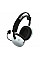 Гарнитура игровая Over-ear Sony INZONE H9 II BT 5.3, ANC, SBC, AAC, LC3, Wireless, Mic, Белый