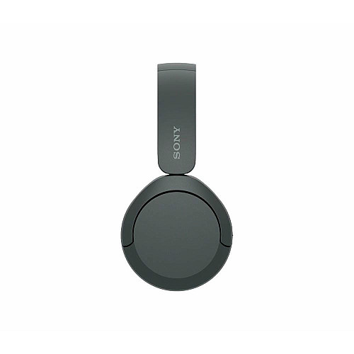 Наушники On-ear Sony WH-CH520 BT 5.2, SBC, AAC, Wireless, Mic, Черный