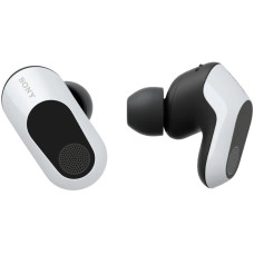 Навушники ігрові TWS Sony INZONE Buds BT 5.3, ANC, IPX4, LC3, Mic, Білий