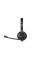 Гарнітура ПК стерео On-ear 2E CH12 USB, omni-mic, 2м, чорний