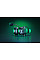 Гарнітура Razer BlackShark V2 HyperSpeed, USB/WL, чорний