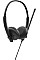Гарнітура Dell Wired Headset - WH125, чорний