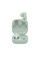 Навушники TWS Sony LinkBuds Clip BT 5.3, IPX4, SBC, AAC, Mic, Зелений