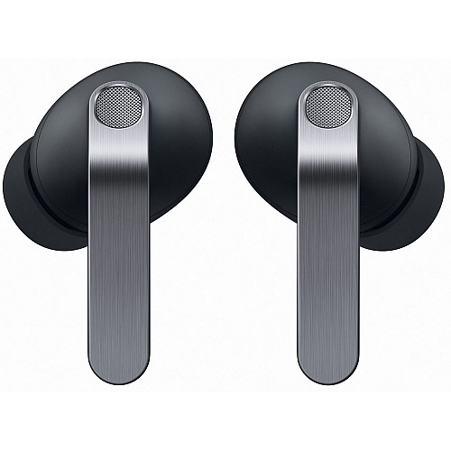 Бездротові навушники Samsung Galaxy Buds 4 Pro (R640), чорний
