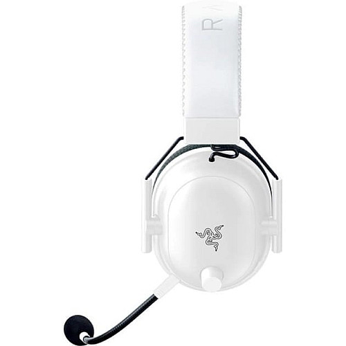 Гарнитура игровая BlackShark V2 Pro (2023), 7.1, WL/BT, белый