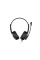 Гарнітура ПК стерео On-ear 2E CH12 USB, omni-mic, 2м, чорний