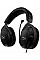 Гарнитура игровая HyperX Cloud Stinger 2, mini-jack/dual 3.5мм, 2м/0.15м, черный