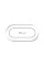 Наушники Trust Nika Touch True Wireless Mic White