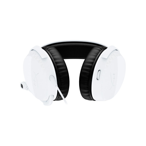 Гарнітура ігрова HyperX Cloud Stinger 3 PS5, mini-jack, білий