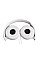 Навушники On-ear Sony MDR-ZX110AP 3.5 mini-jack, Mic, Білий