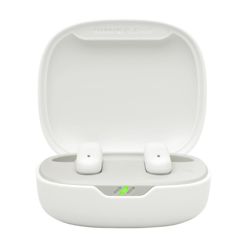 Навушники TWS JBL Wave Flex 2 Білий