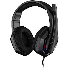 Гарнітура ігрова 2E GAMING HG315, 7.1, USB-A, RGB, 2м, чорний