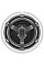 Наушники Over-ear Sony WH-1000XM5 BT 5.2, ANC, Hi-Res, AAC, LDAC, Wireless, Mic, Черный