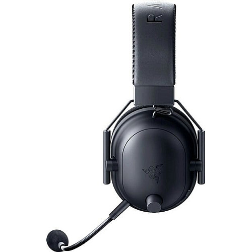 Гарнитура игровая Razer BlackShark V2 Pro (2023), 7.1, WL/BT, черный