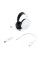 Гарнітура ігрова HyperX Cloud Stinger 3, WL/USB-A/USB-C, білий